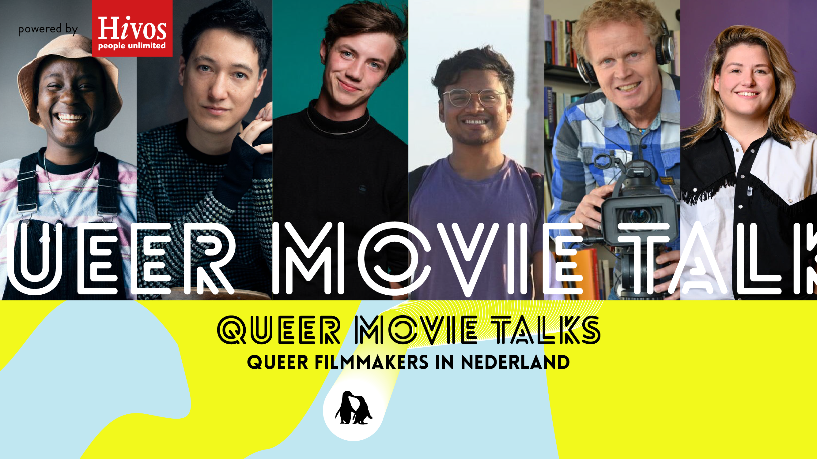 queer filmmakers nederland movie talks